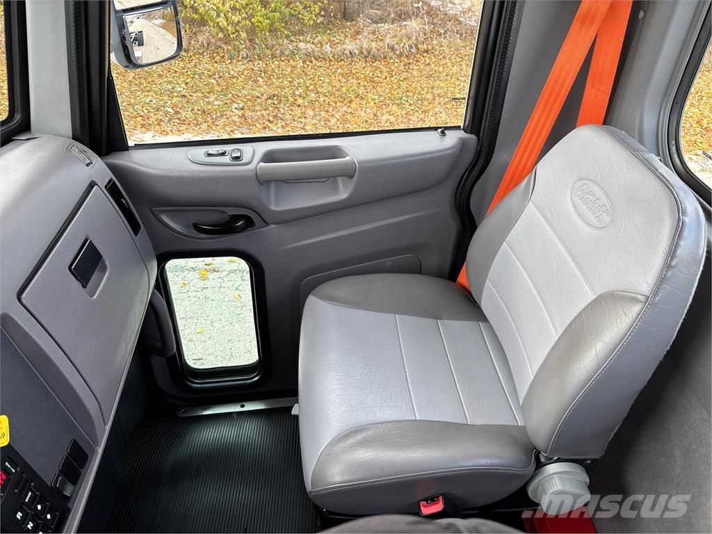 Peterbilt 337 Outros Camiões