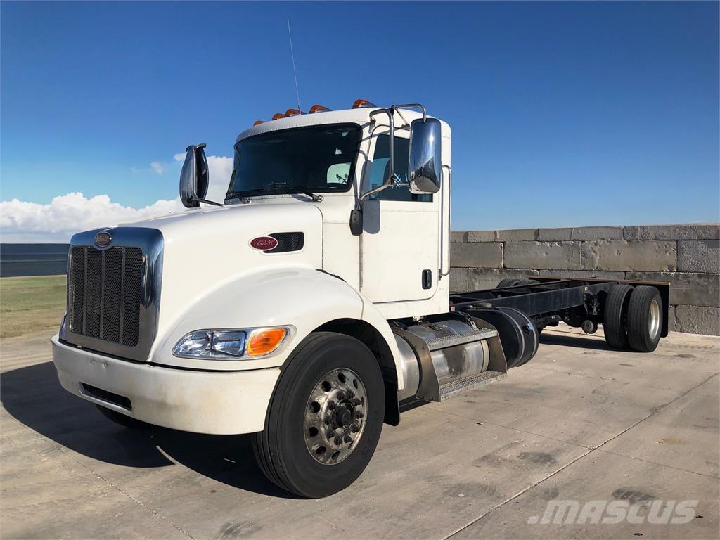 Peterbilt 337 Outros Camiões