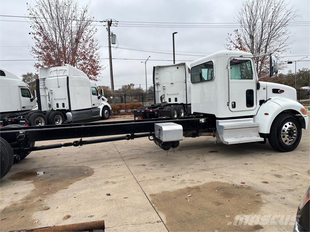 Peterbilt 337 Outros Camiões