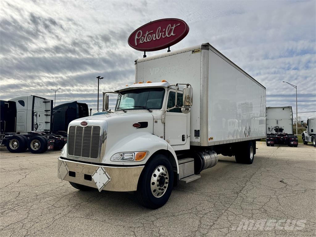 Peterbilt 337 Outros Camiões
