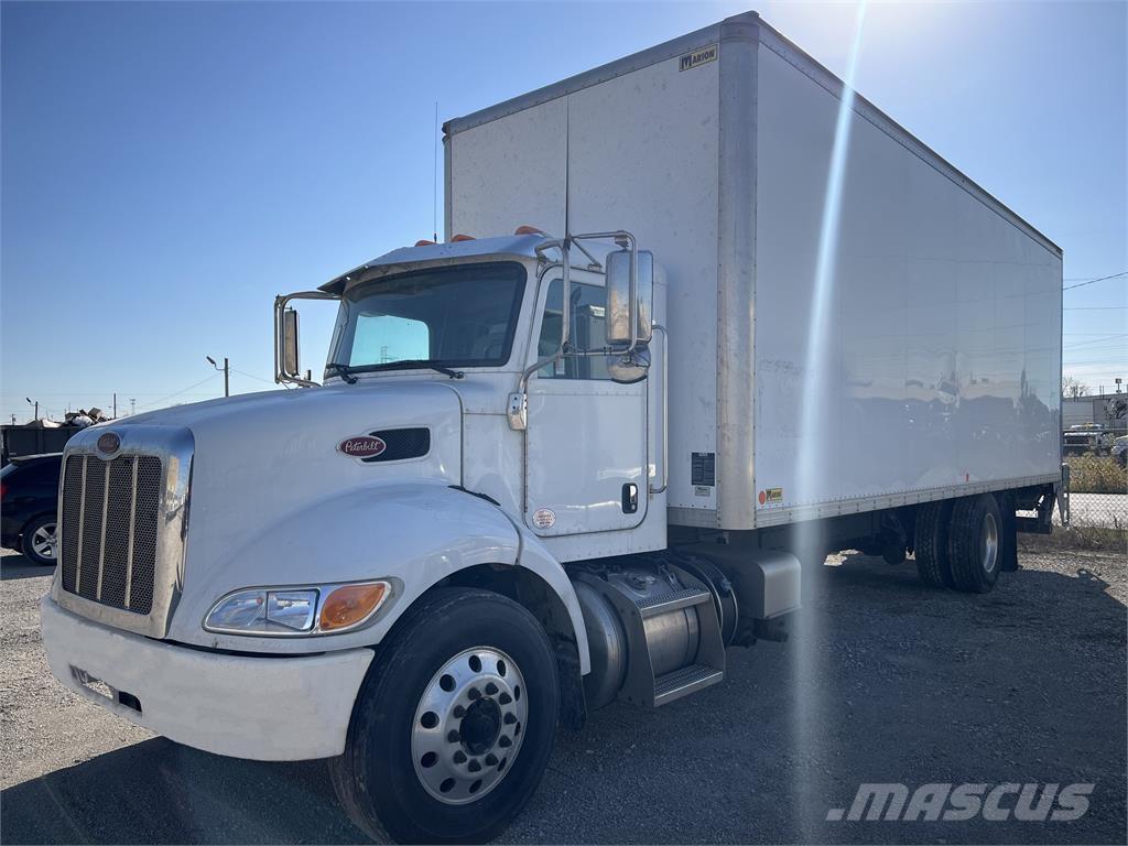 Peterbilt 337 Outros Camiões