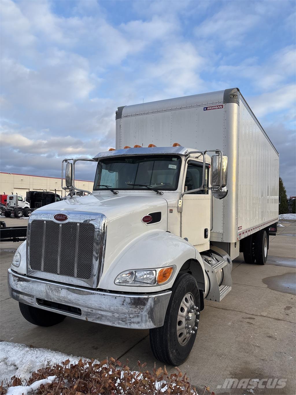 Peterbilt 337 Outros Camiões