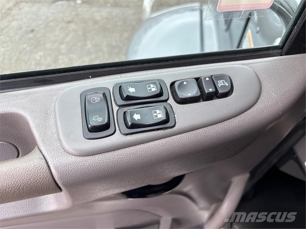 Peterbilt 348 Outros Camiões