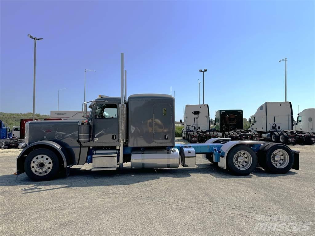 Peterbilt 389 Tractores (camiões)