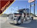 Peterbilt 389 Tractores (camiões)