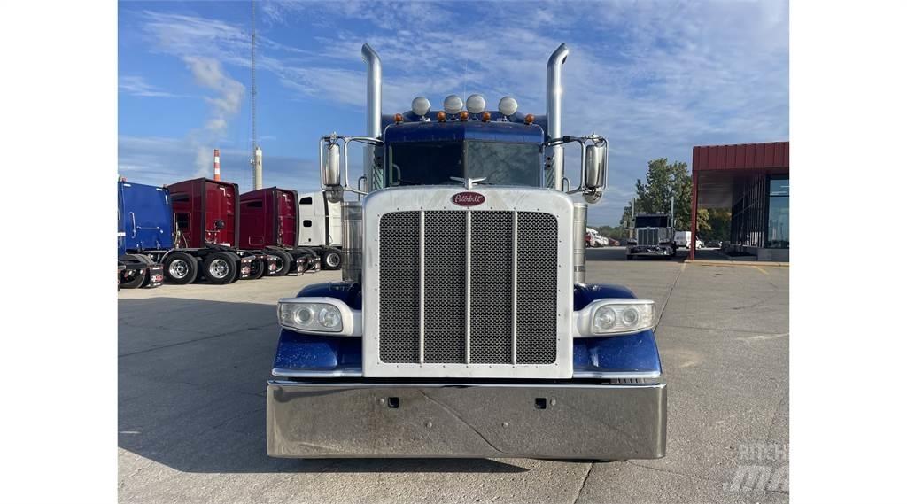 Peterbilt 389 Tractores (camiões)