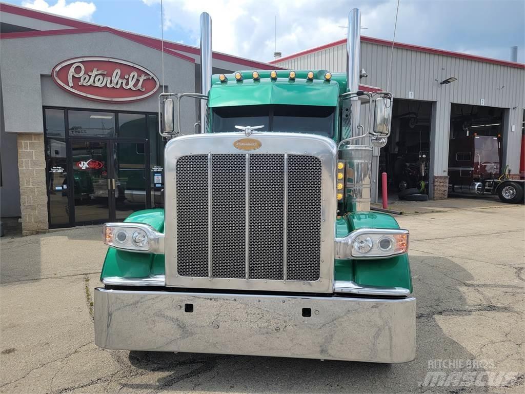 Peterbilt 389 Tractores (camiões)