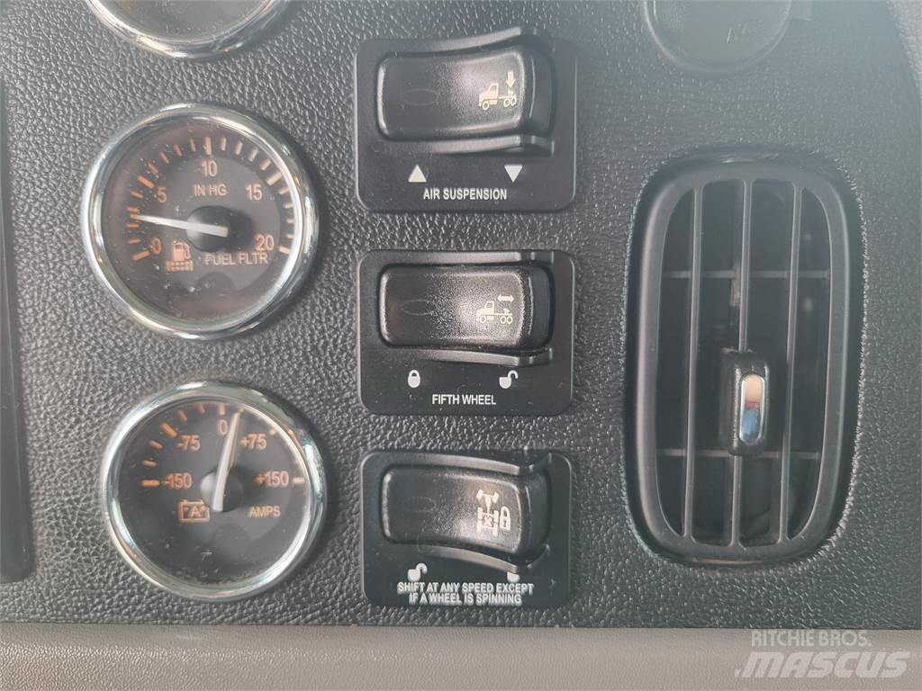 Peterbilt 389 Tractores (camiões)