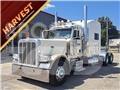 Peterbilt 389 Tractores (camiões)