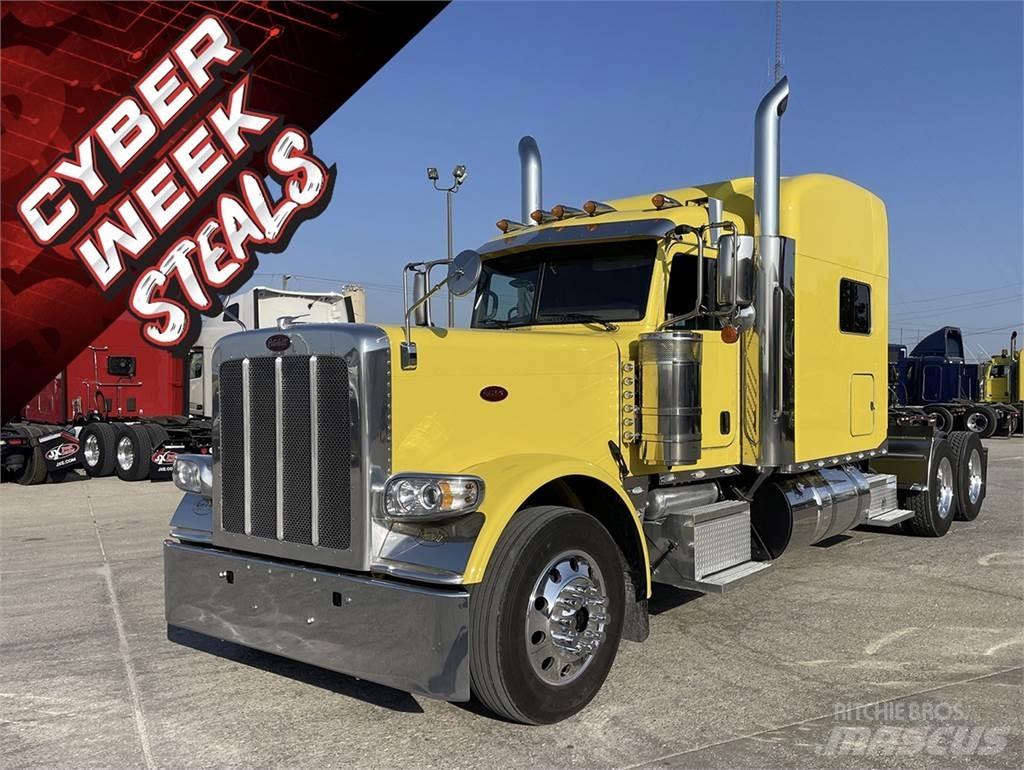 Peterbilt 389 Tractores (camiões)