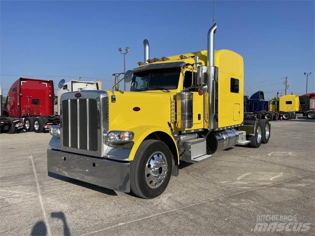 Peterbilt 389 Tractores (camiões)