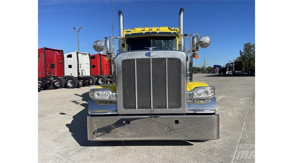 Peterbilt 389 Tractores (camiões)