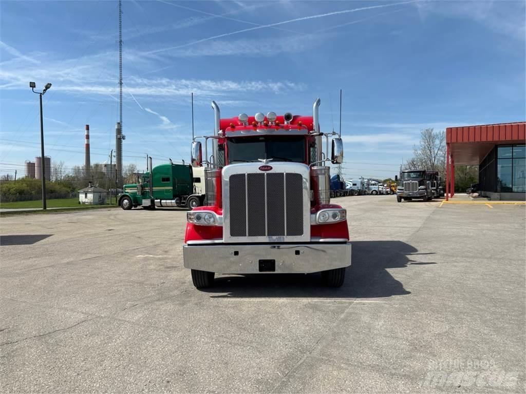 Peterbilt 389 Tractores (camiões)