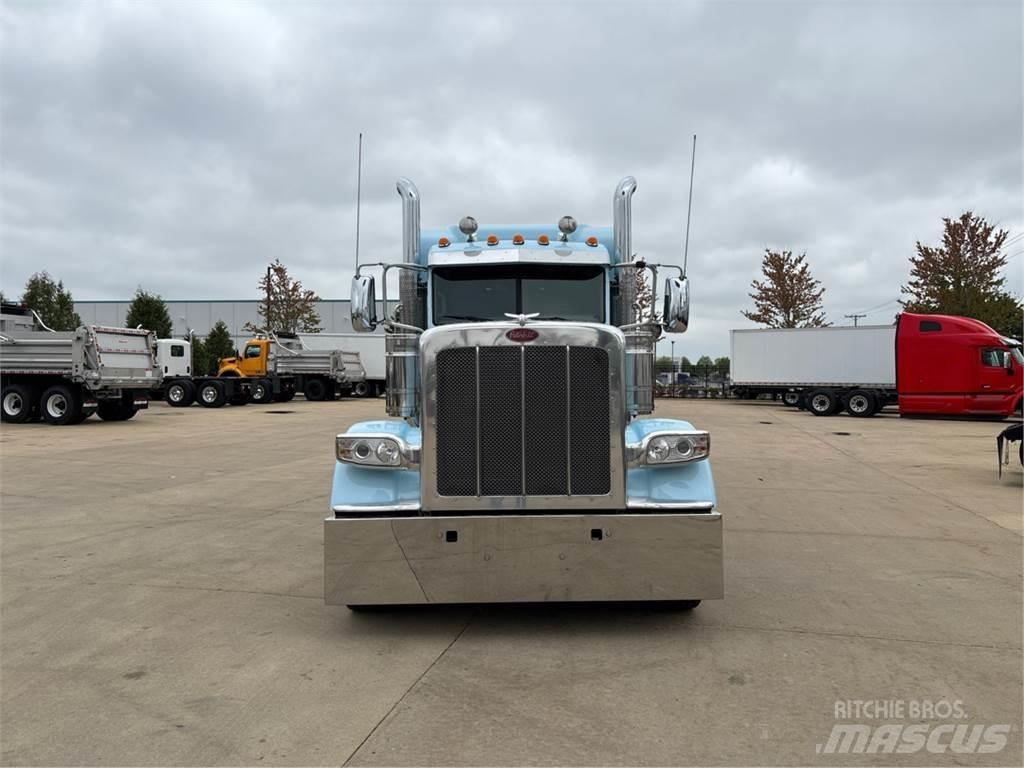 Peterbilt 389 Tractores (camiões)