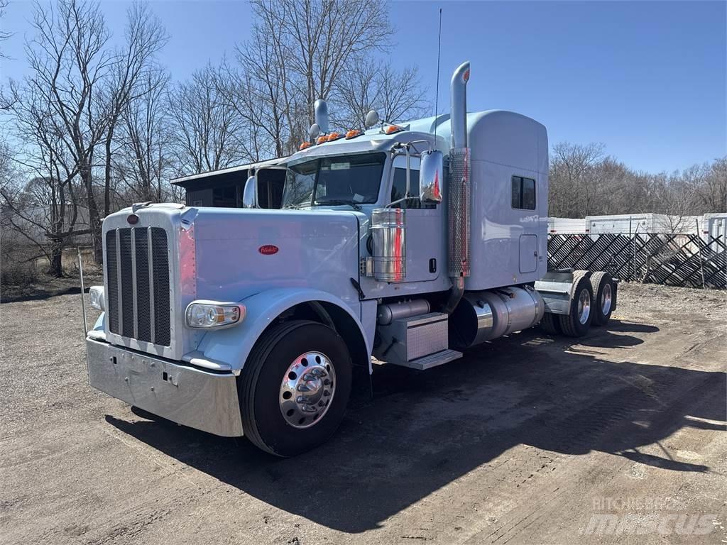 Peterbilt 389 Tractores (camiões)