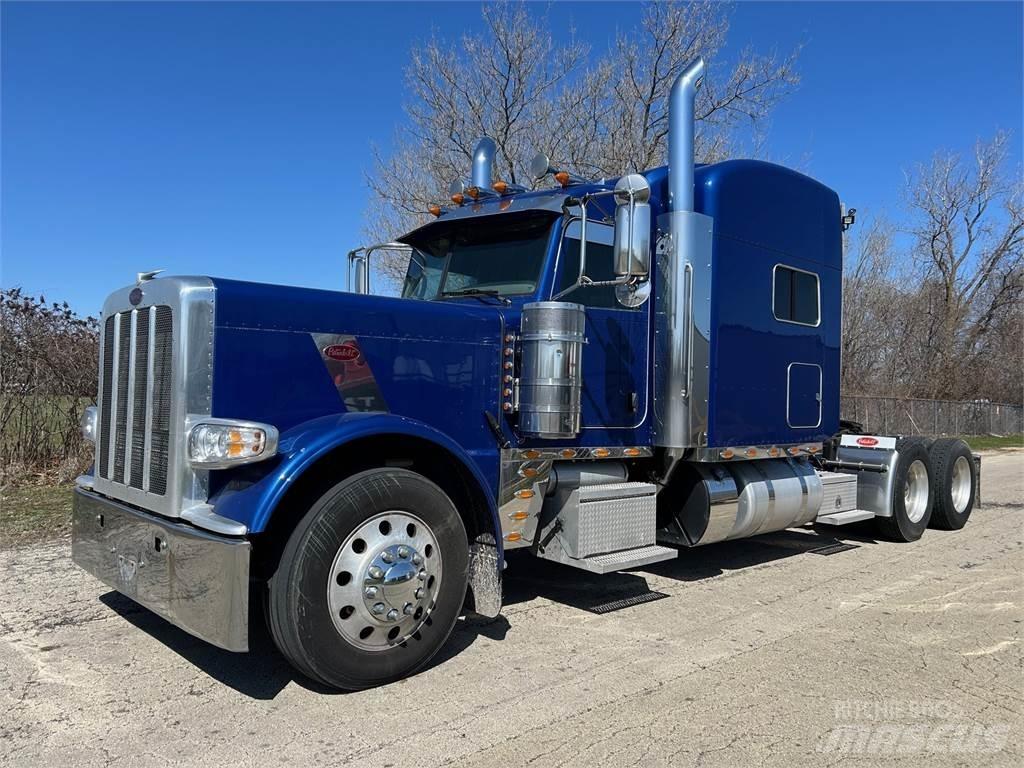 Peterbilt 389 Tractores (camiões)