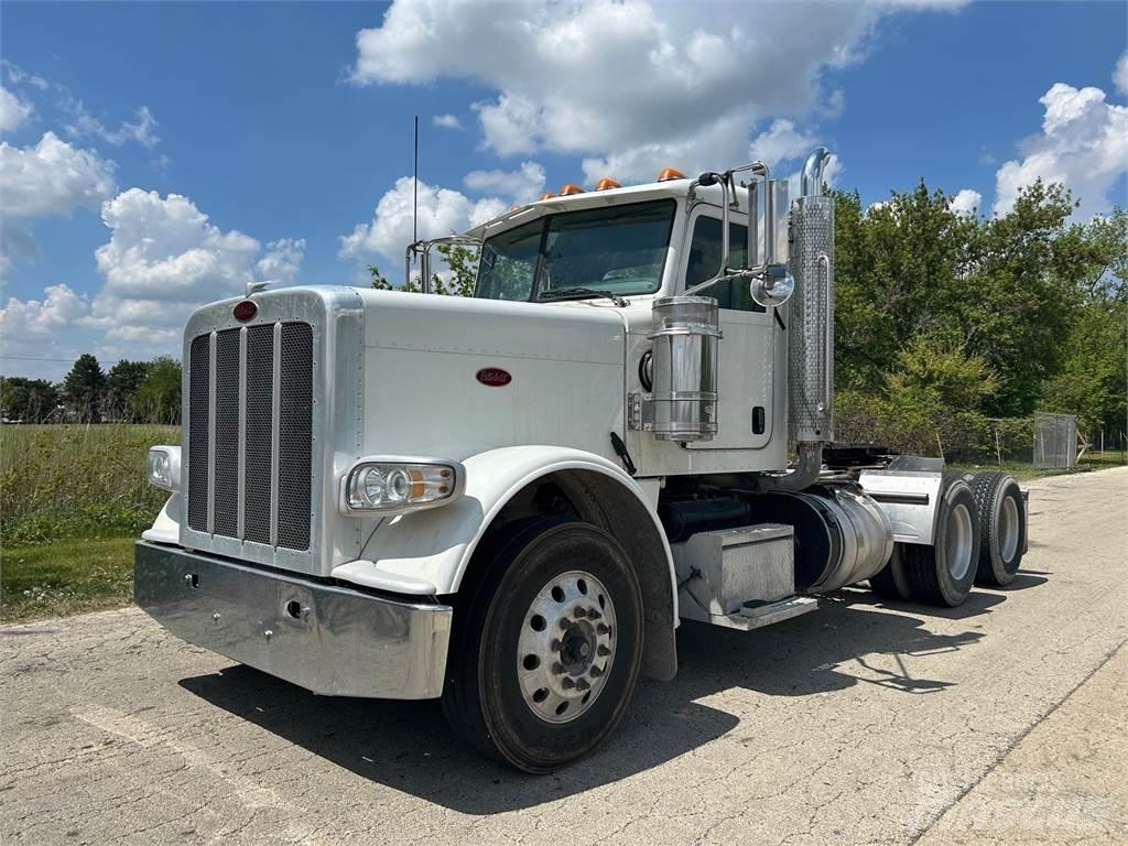 Peterbilt 389 Tractores (camiões)