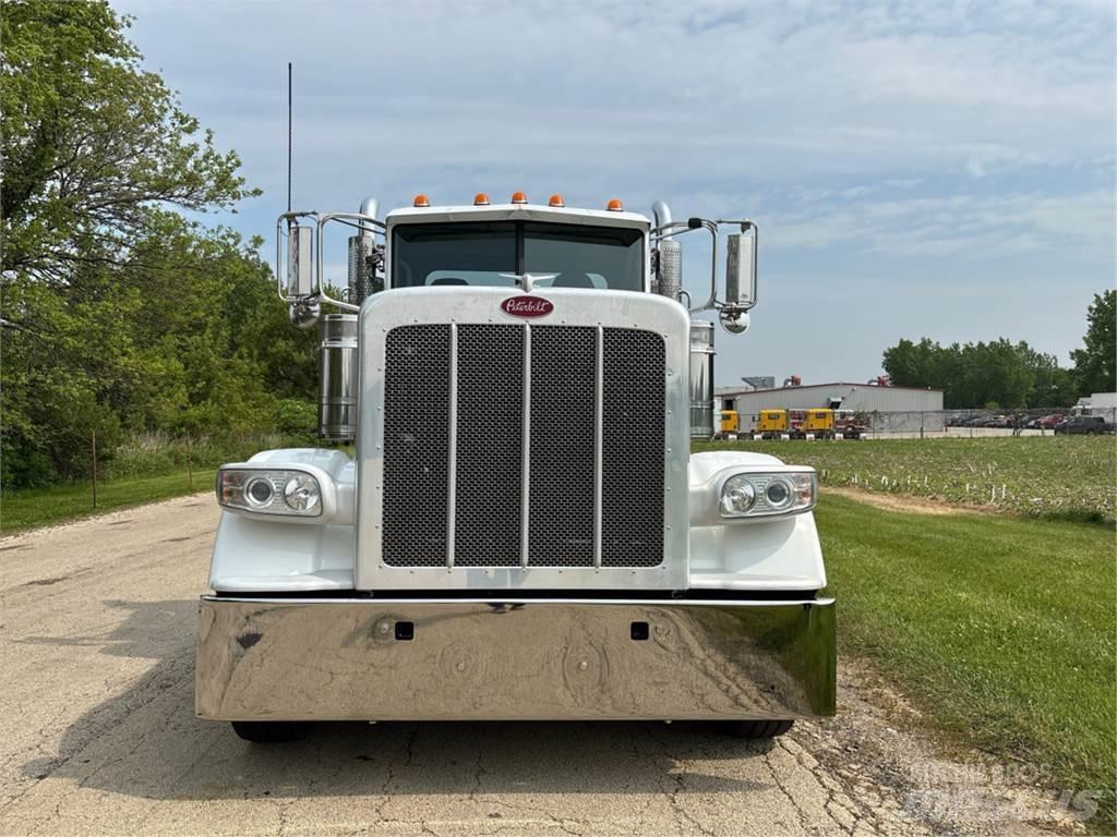 Peterbilt 389 Tractores (camiões)