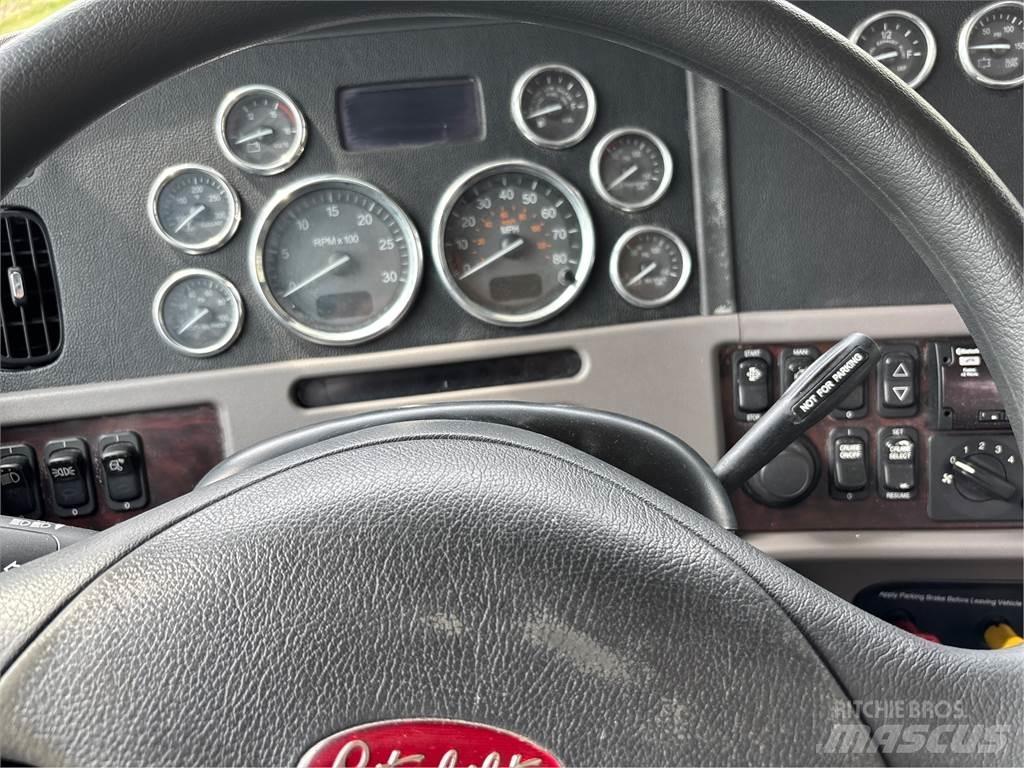 Peterbilt 389 Tractores (camiões)