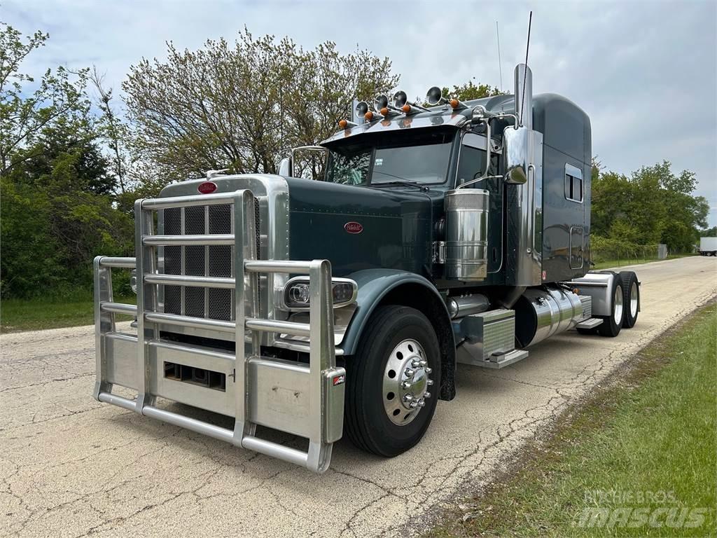 Peterbilt 389 Outros Camiões