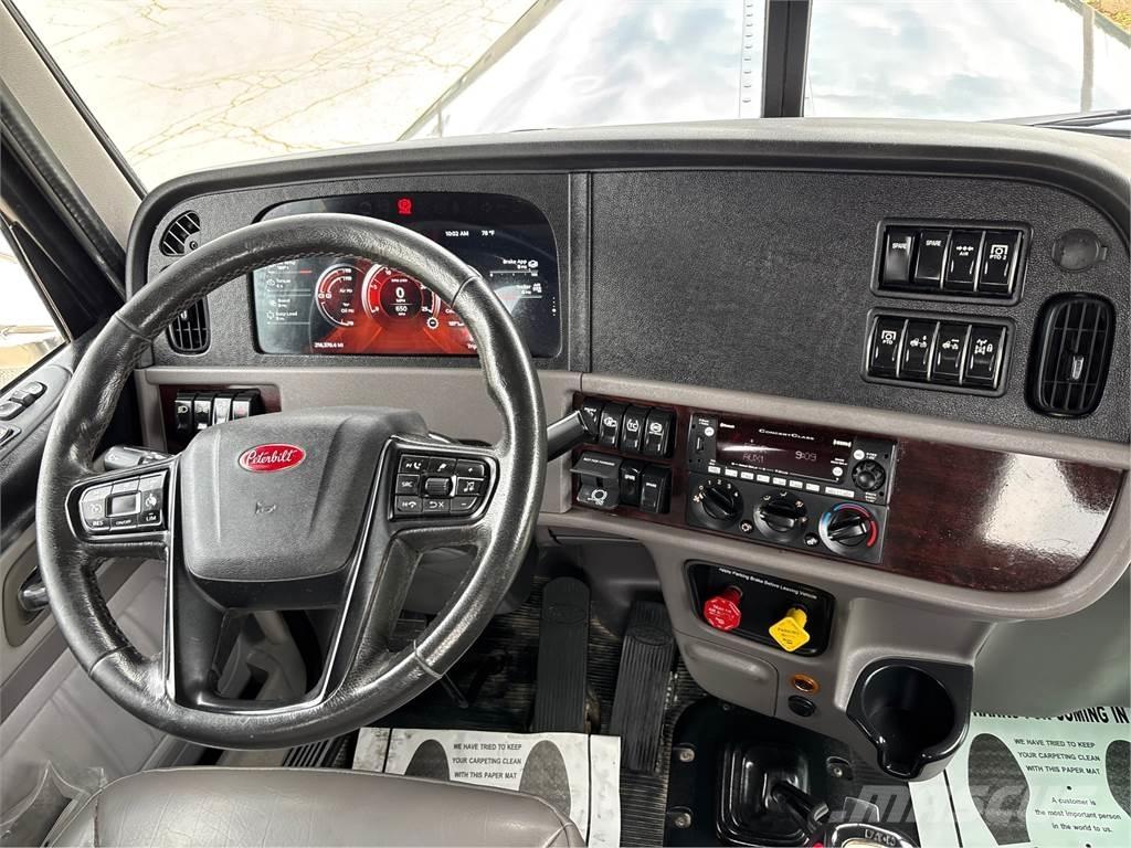 Peterbilt 389 Outros Camiões
