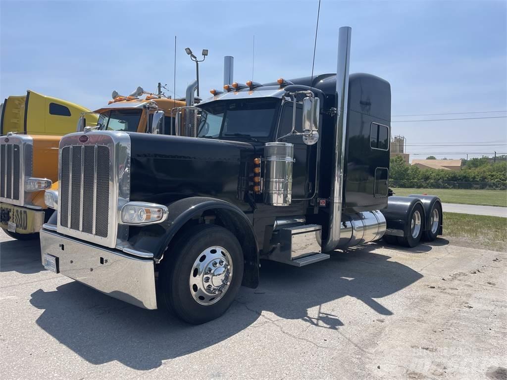 Peterbilt 389 Tractores (camiões)