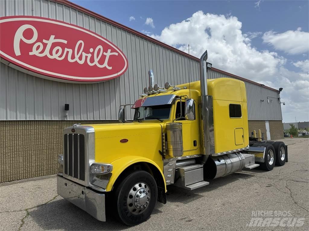 Peterbilt 389 Outros Camiões