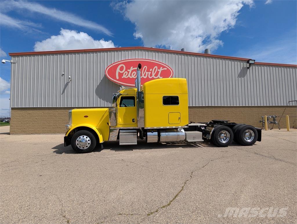 Peterbilt 389 Outros Camiões