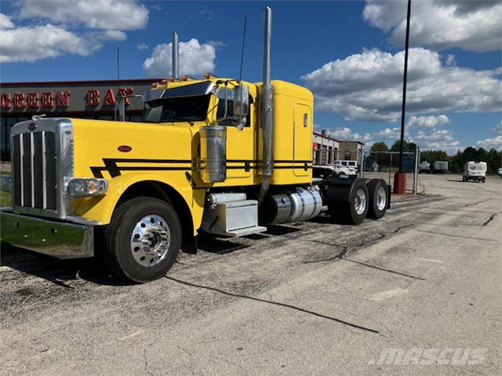 Peterbilt 389 Outros Camiões
