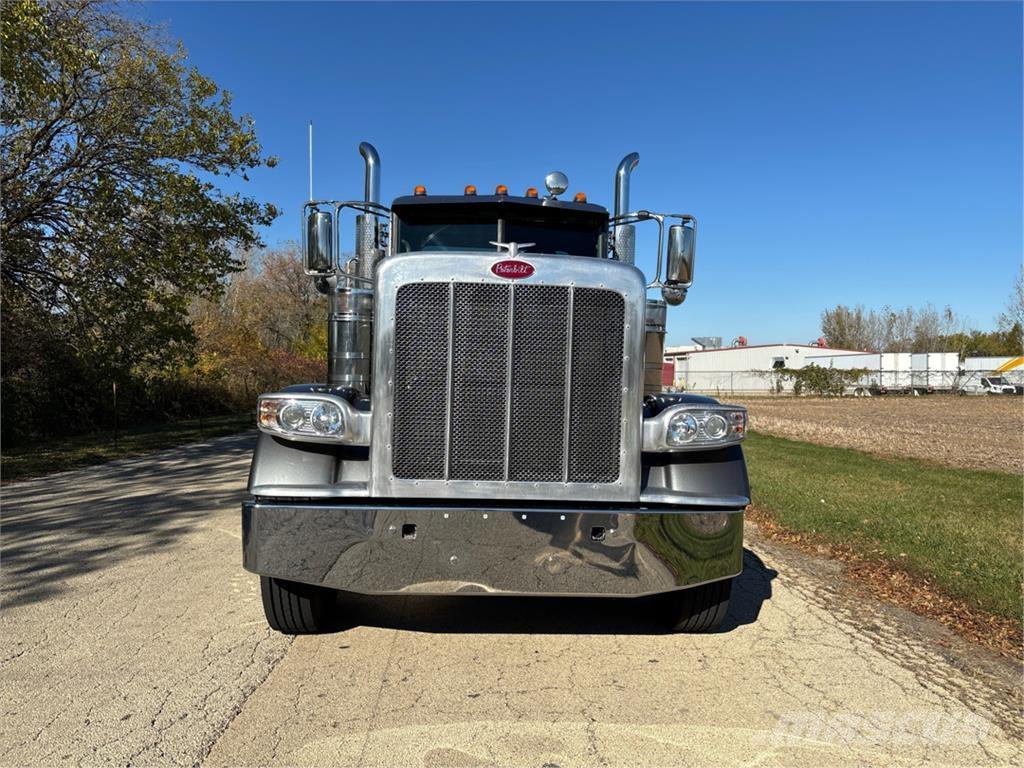 Peterbilt 389 Outros Camiões