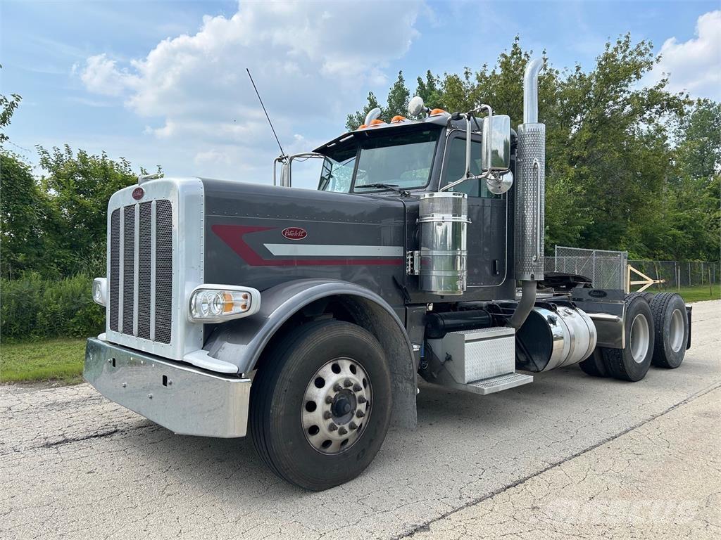 Peterbilt 389 Outros Camiões