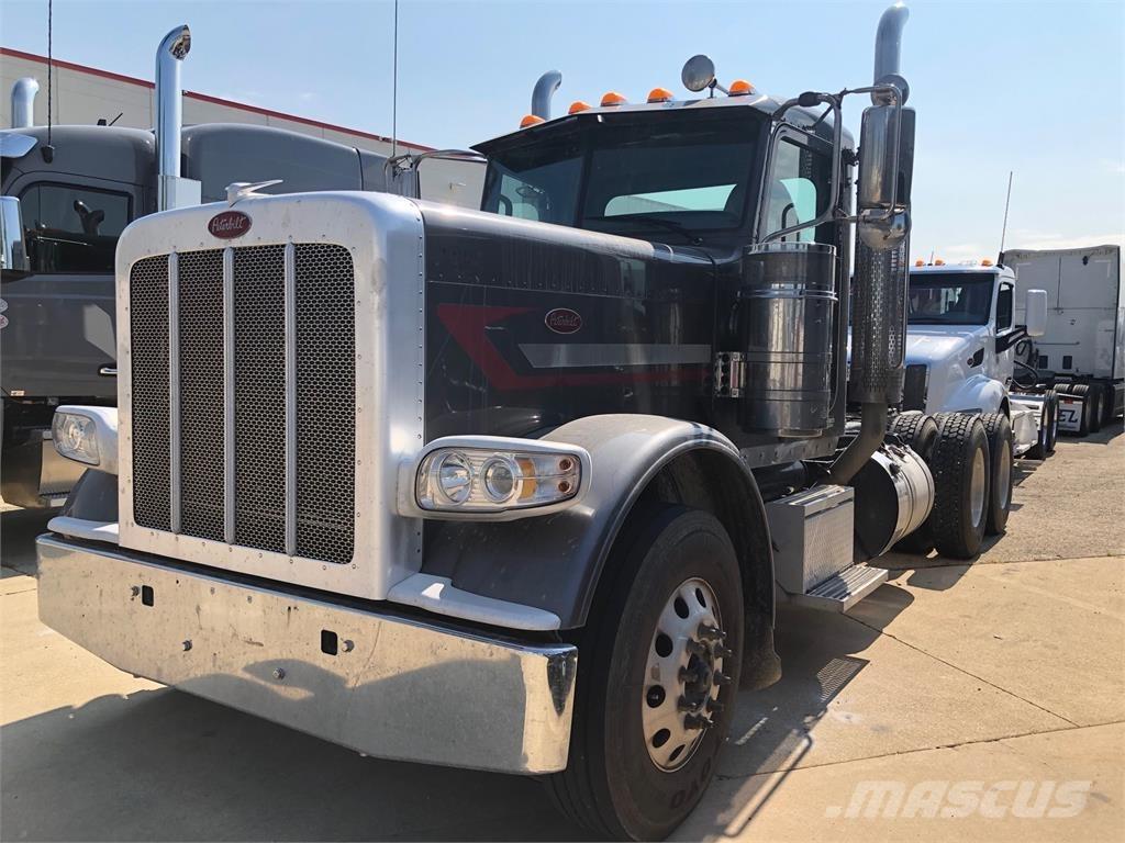 Peterbilt 389 Outros Camiões