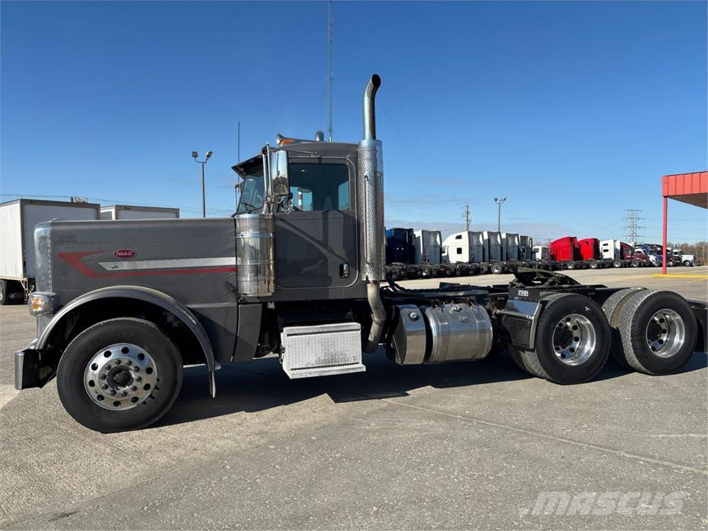 Peterbilt 389 Outros Camiões