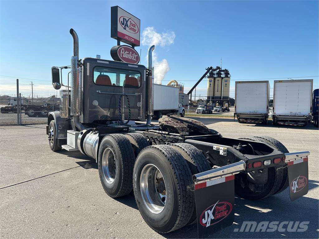 Peterbilt 389 Outros Camiões