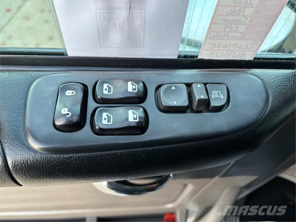 Peterbilt 389 Tractores (camiões)