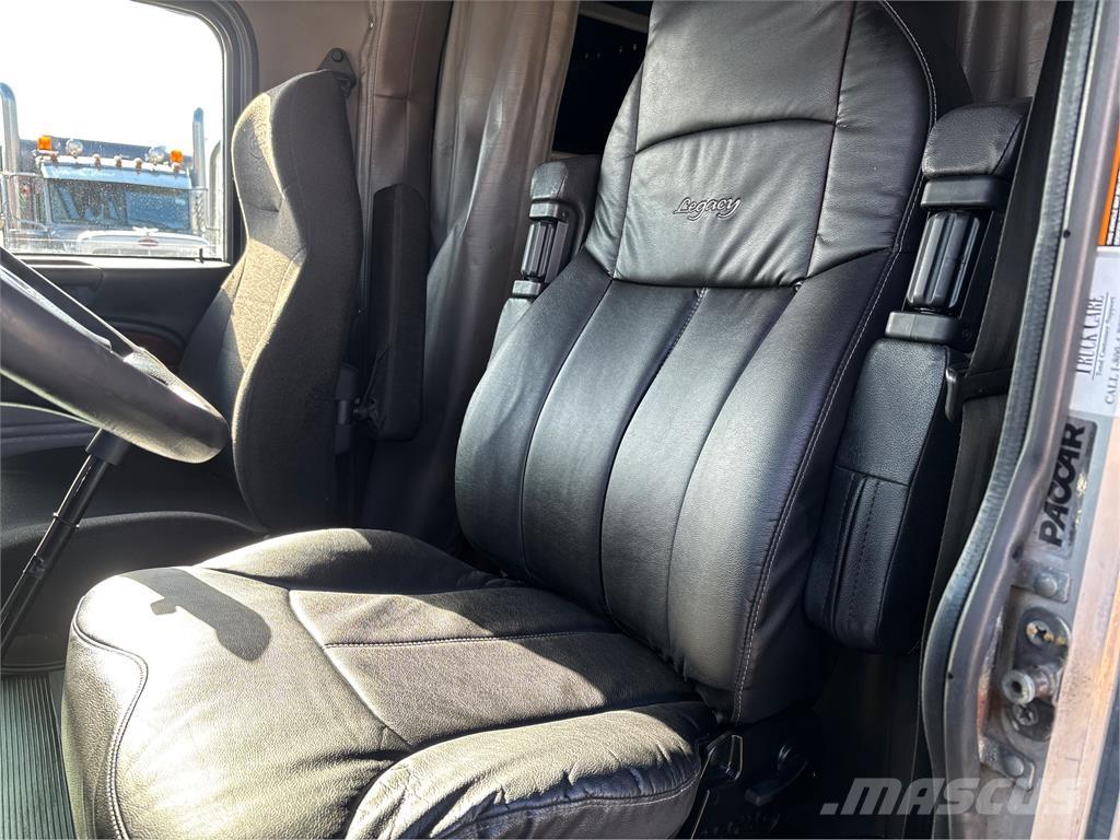 Peterbilt 389 Tractores (camiões)