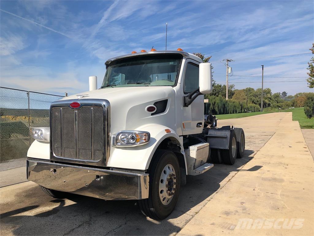 Peterbilt 567 Outros Camiões