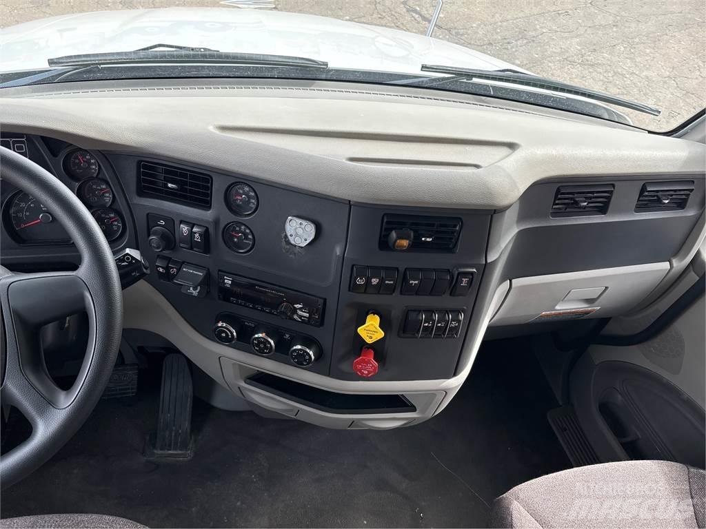 Peterbilt 579 Tractores (camiões)