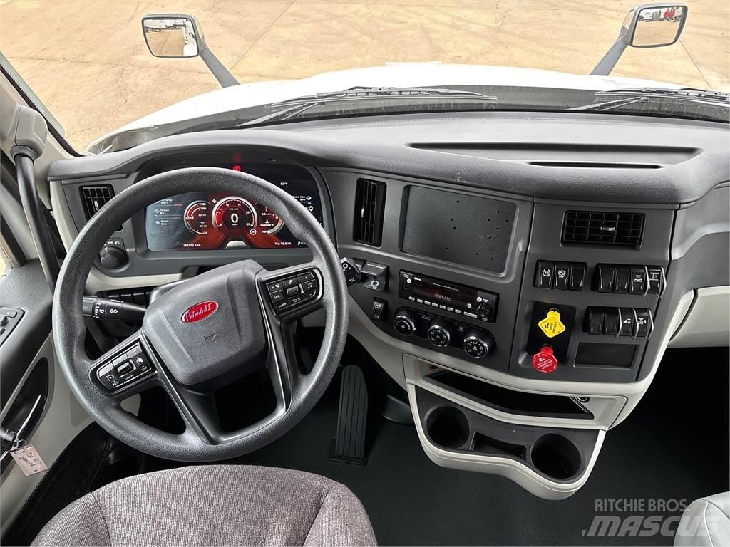 Peterbilt 579 Tractores (camiões)
