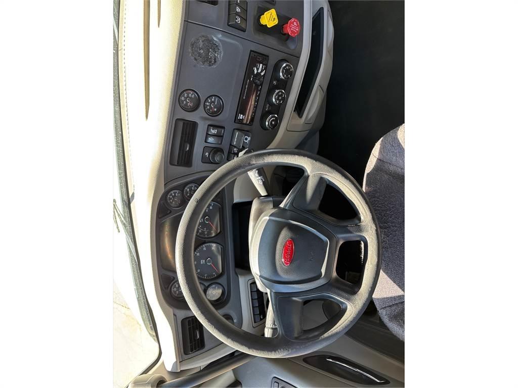 Peterbilt 579 Tractores (camiões)