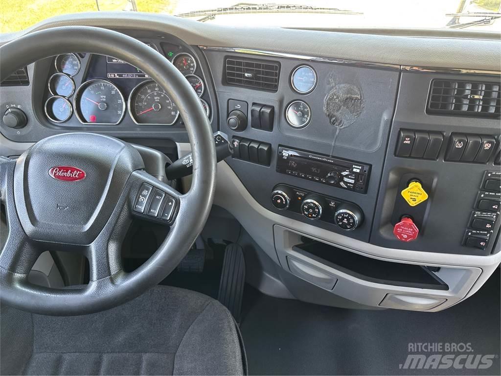 Peterbilt 579 Tractores (camiões)