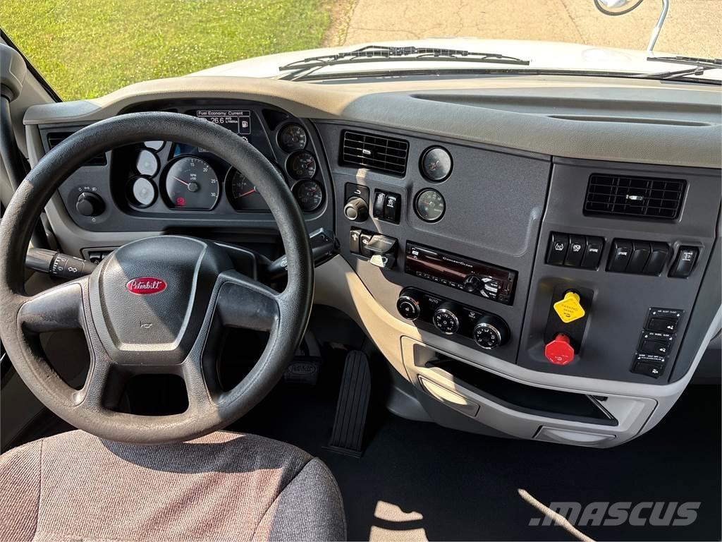 Peterbilt 579 Tractores (camiões)