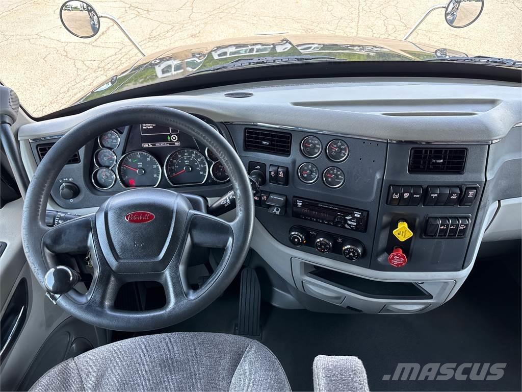 Peterbilt 579 Outros Camiões