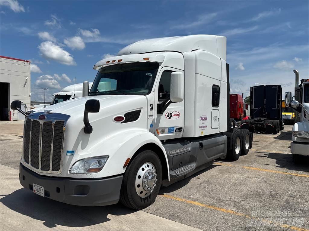 Peterbilt 579 Outros Camiões