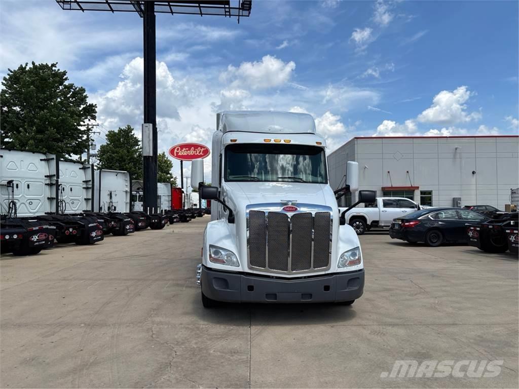 Peterbilt 579 Outros Camiões