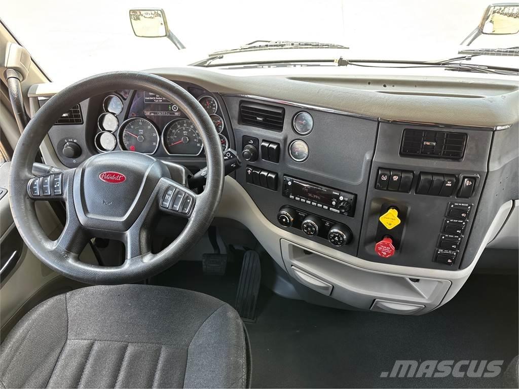 Peterbilt 579 Outros Camiões