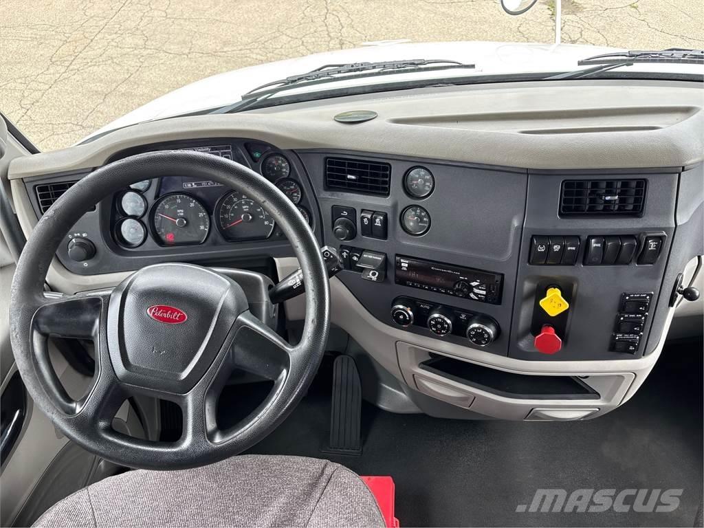Peterbilt 579 Outros Camiões
