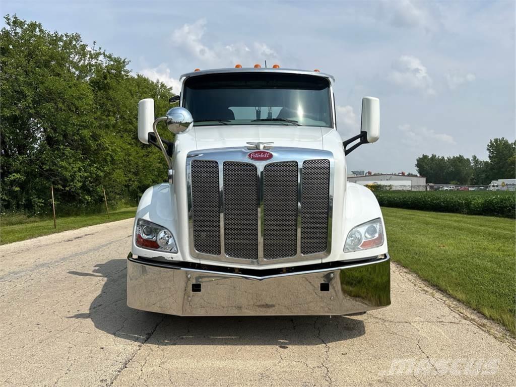 Peterbilt 579 Outros Camiões
