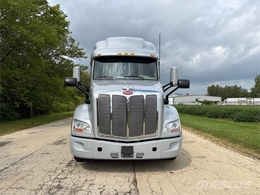 Peterbilt 579 Outros Camiões