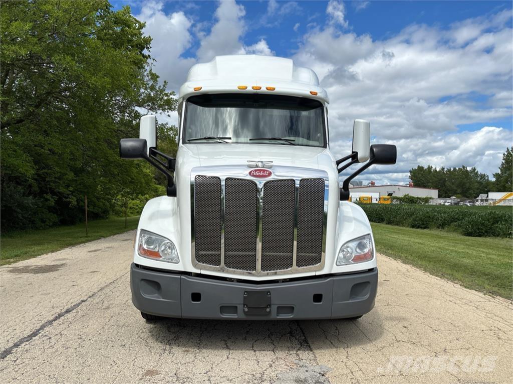 Peterbilt 579 Outros Camiões